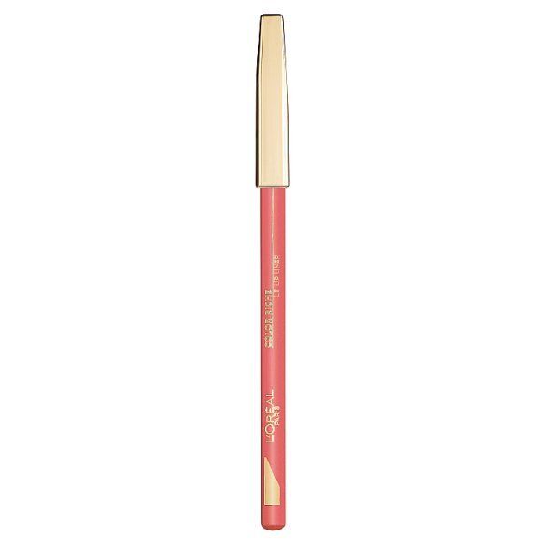 L'Oreal Paris Color Riche Lip Liner Couture 302 Bois de Rose Confidentiel 114