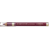 L'Oreal Paris Color Riche Lip Liner Couture 302 Bois de Rose Intense Plum 374
