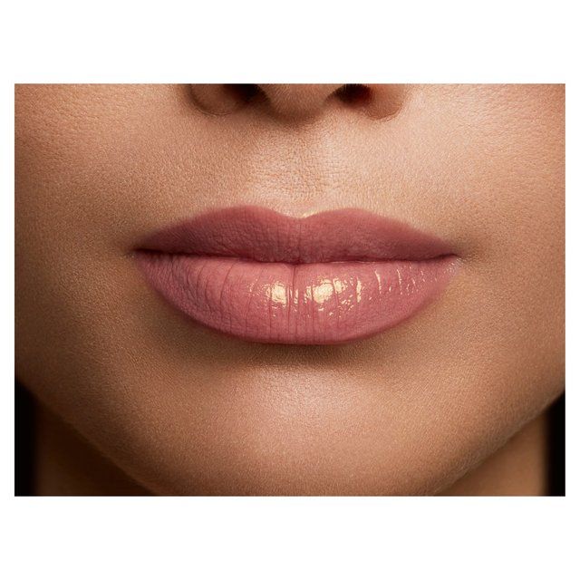 L'Oreal Paris Color Riche Shine Lipstick 642 MLBB