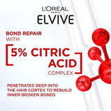 L'Oreal Paris Elvive Bond Repair Shampoo 200ml