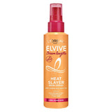 L'Oreal Paris Elvive Dream Lengths Heat Slayer Spray for Long, Sleek Hair 150ml