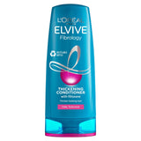 L'Oreal Paris Elvive Fibrology Fine Hair Conditioner 300ml