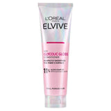 L'Oreal Paris Elvive Glycolic Gloss Conditioner for Dull Porous Hair 150ml 150ml
