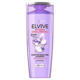L'Oreal Paris Elvive Hydra Hyaluronic Acid Shampoo 400ml