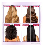 L'Oreal Paris Elvive Hydra Hyaluronic Hair Mask with Hyaluronic Acid for Dry Hair 300ml