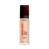 L'Oreal Paris Infallible 32H Freshwear Foundation 20 Ivory Rose Vanilla 110