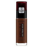 L’Oreal Paris Infallible 32H Freshwear Foundation 390 ebony