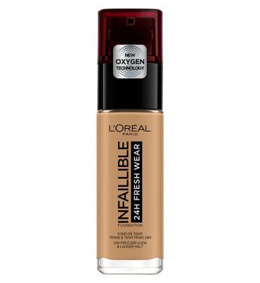 L’Oreal Paris Infallible 32H Freshwear Foundation