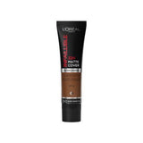 L'Oreal Paris Infallible 32H Matte Cover Liquid Foundation SPF 25 30ml 350