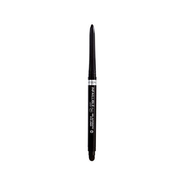 L'Oreal Paris Infallible 36h Grip Gel Eyeliner Intense Black