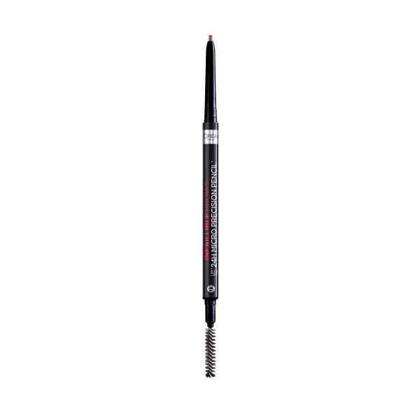 L'Oreal Paris Infallible Brows Precision Pencil Cool Blonde Blonde