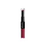 L'Oreal Paris Infallible Longwear 2 Step Lipstick