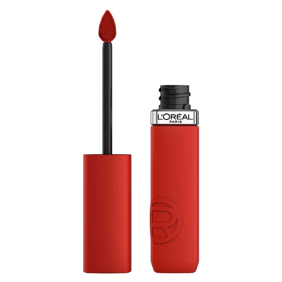 L'Oreal Paris Infallible Matte Resistance Lipstick