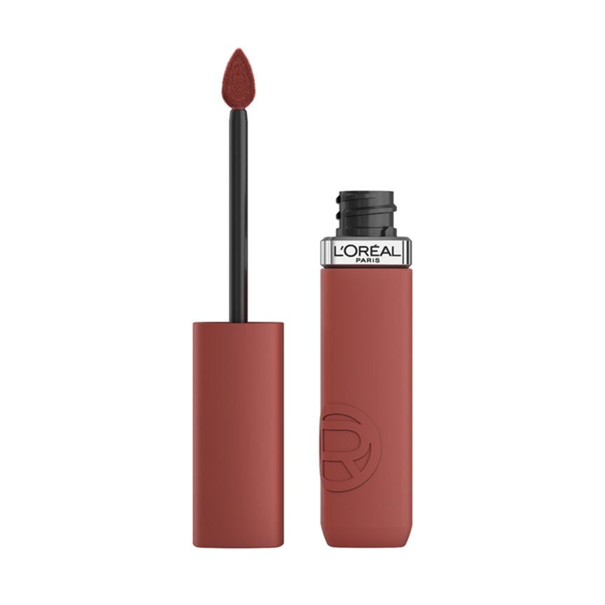 L'Oreal Paris Infallible Matte Resistance Liquid Lipstick 150 Lazy Sunday