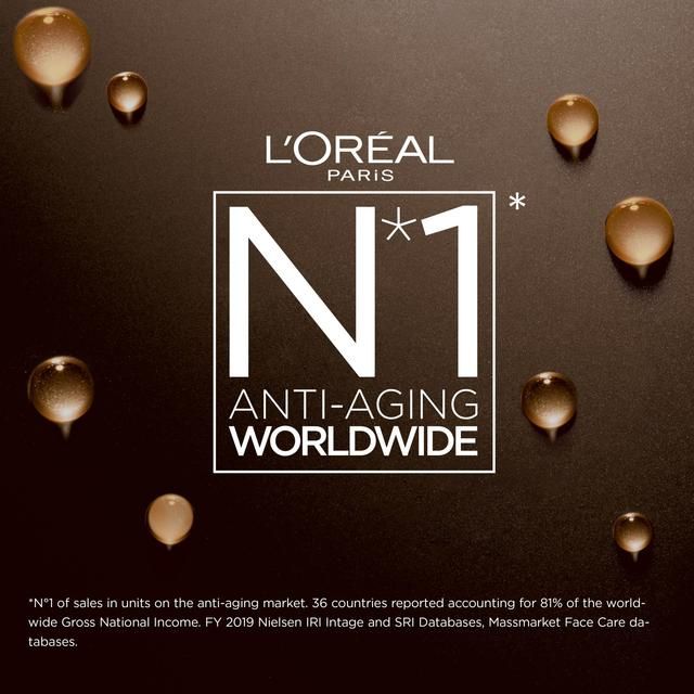 L'Oreal Paris Midnight Serum Cell Renew Anti-Oxidant Night Serum 30ml