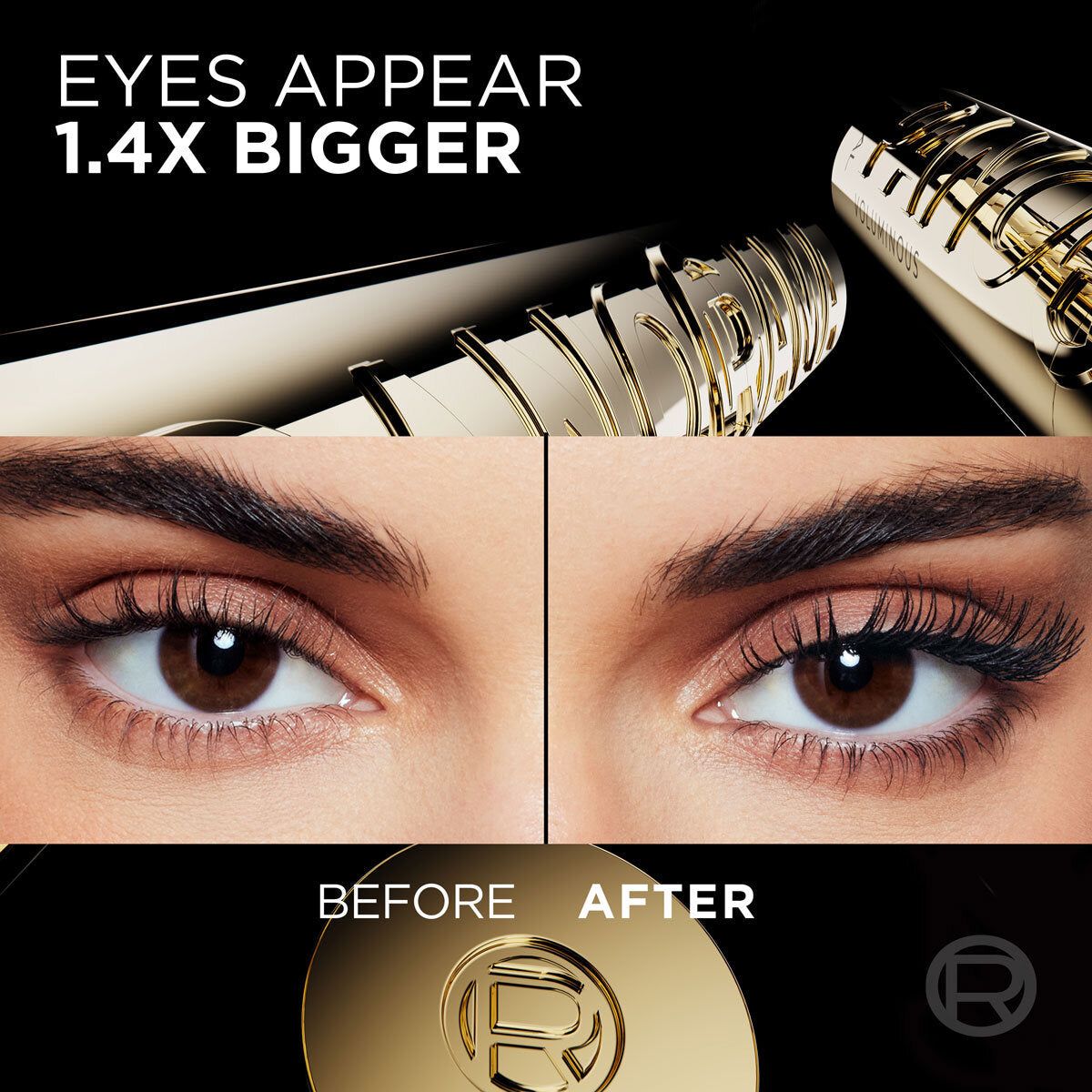 L'Oreal Paris Panorama Mascara