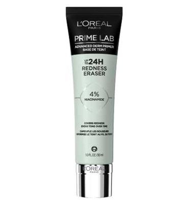 L'Oreal Paris Prime Labs redness eraser