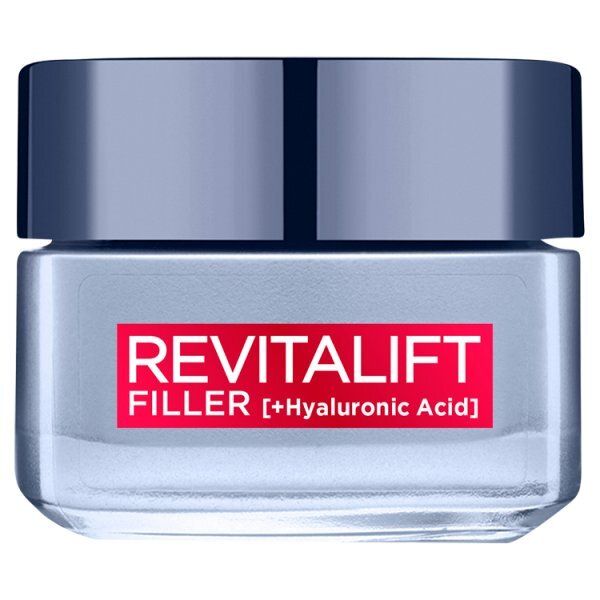 L'Oreal Paris Revitalift Filler Renew Anti Ageing Cream 50ml