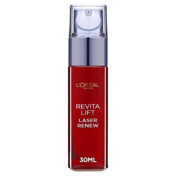 L'Oreal Paris Revitalift Laser Renew Anti-Ageing Serum 30ml