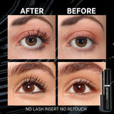 L'oreal Paris Telescopic Lift Black Mascara