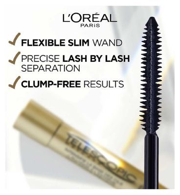 L'Oreal Paris Telescopic Mascara