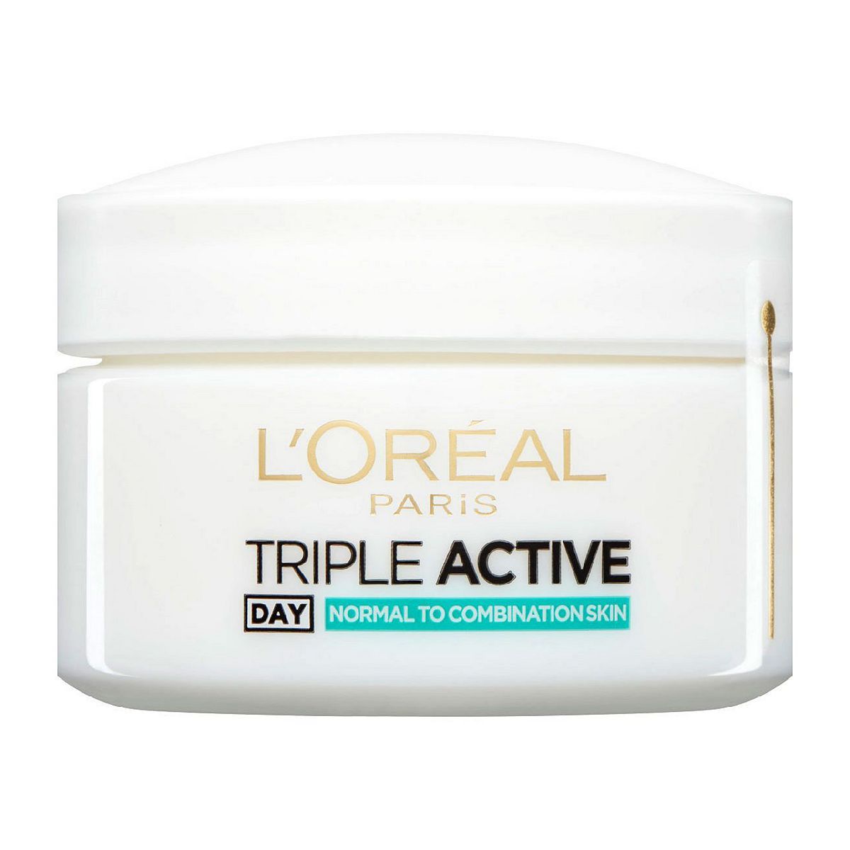 L'Oreal Paris Triple Active Day Moisturiser Combination Skin 50ml