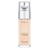 L'Oreal Paris True Match Foundation 3.N Creamy Beige 30ml