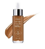 L'Oreal Paris True Match Nude Plumping Tinted Skin Serum, 1% Hyaluronic Acid 7 - 8