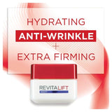 L'Oreal Revitalift Anti-Wrinkle Pro Retinol Night Cream 50ml