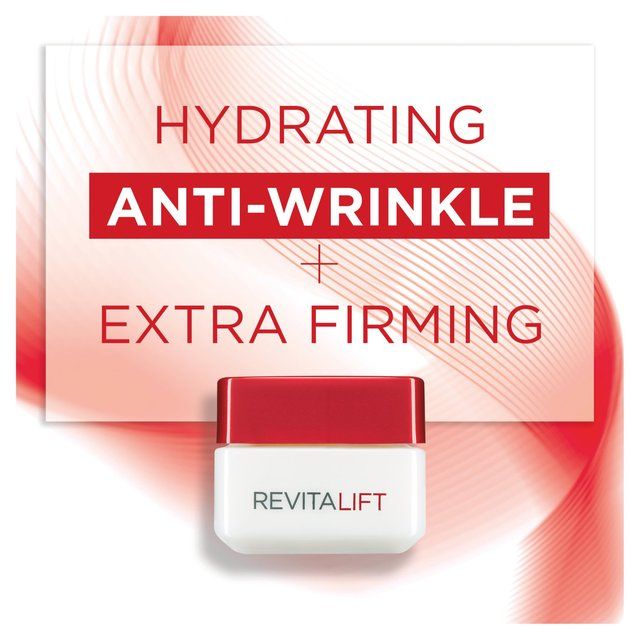 L'Oreal Revitalift Pro Retinol Eye Cream 15ml