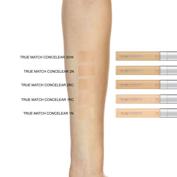 L'Oreal True Match Concealer 2N Vanilla