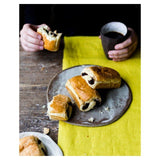 La Boulangere B'Vegan Pain au Chocolat   6 x 45g