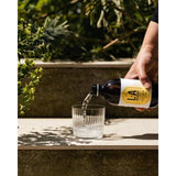 LA Brewery Citrus Hops Kombucha 330ml