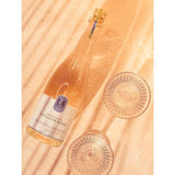 LA Brewery Sparkling English Rose Kombucha 750ml