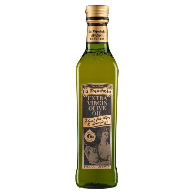 La Espanola Extra Virgin Olive Oil 500ml