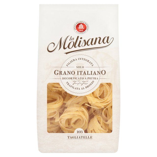 La Molisana Tagliatelle Pasta No.103 500g