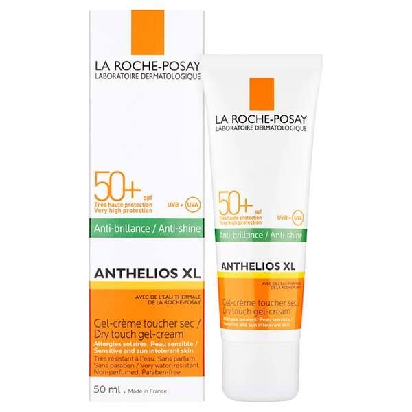 La Roche-Posay Anthelios UV Mune Oil Control CreamSPF50 50ml