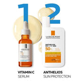 La Roche-Posay Anthelios UV Mune SPF50 50ml