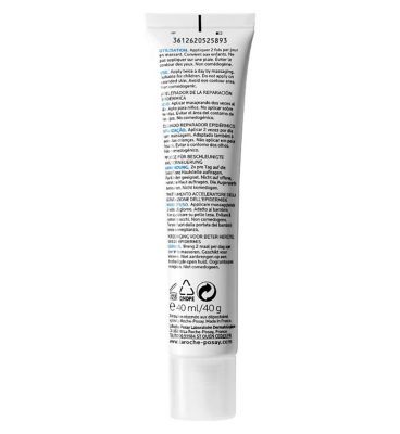 La Roche Posay Cicaplast B5 Gel Pro Stitches 40ml