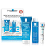 La Roche-Posay Effaclar Anti-Blemish 3-Step Kit