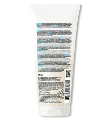 La Roche-Posay Effaclar H Cleanser 200ml
