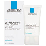 La Roche-Posay Effaclar MAT Anti-Shine Moisturiser 40ml