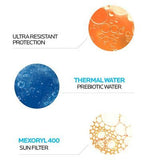 La Roche-Posay UVMUNE Anthelios Ultra-Light Fluid SPF 50 50ML