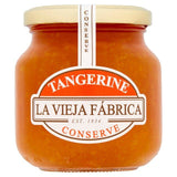 La Vieja Fabrica Tangerine Conserve   290g