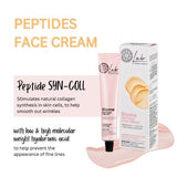 Lab by NS. Biome. Peptides Face Cream 50ml