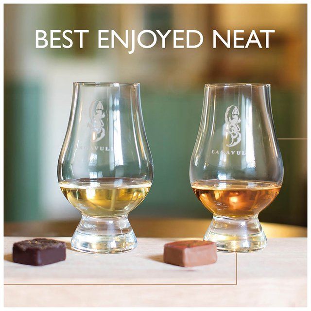 Lagavulin 16 Year Old Single Malt Scotch Whisky 70cl