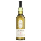 Lagavulin 8 Year Old Single Malt Scotch Whisky 70cl