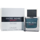 Lalique Encre Noire Sport Eau de Toilette 100ml