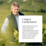 Lallier Champagne Blanc De Blancs 75cl