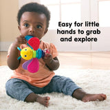 Lamaze Freddie the Firefly Rattle